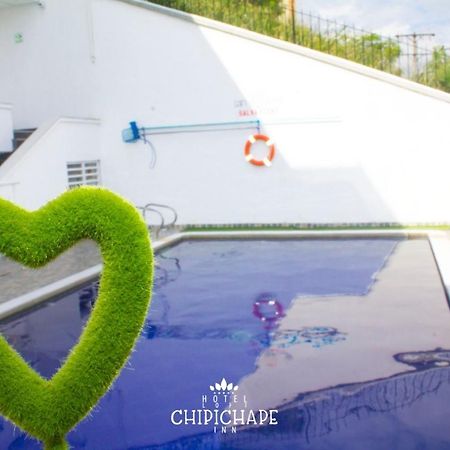 Hotel Loft Chipichape Inn 卡利 外观 照片