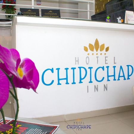Hotel Loft Chipichape Inn 卡利 外观 照片
