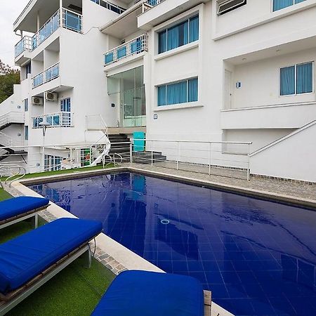 Hotel Loft Chipichape Inn 卡利 外观 照片