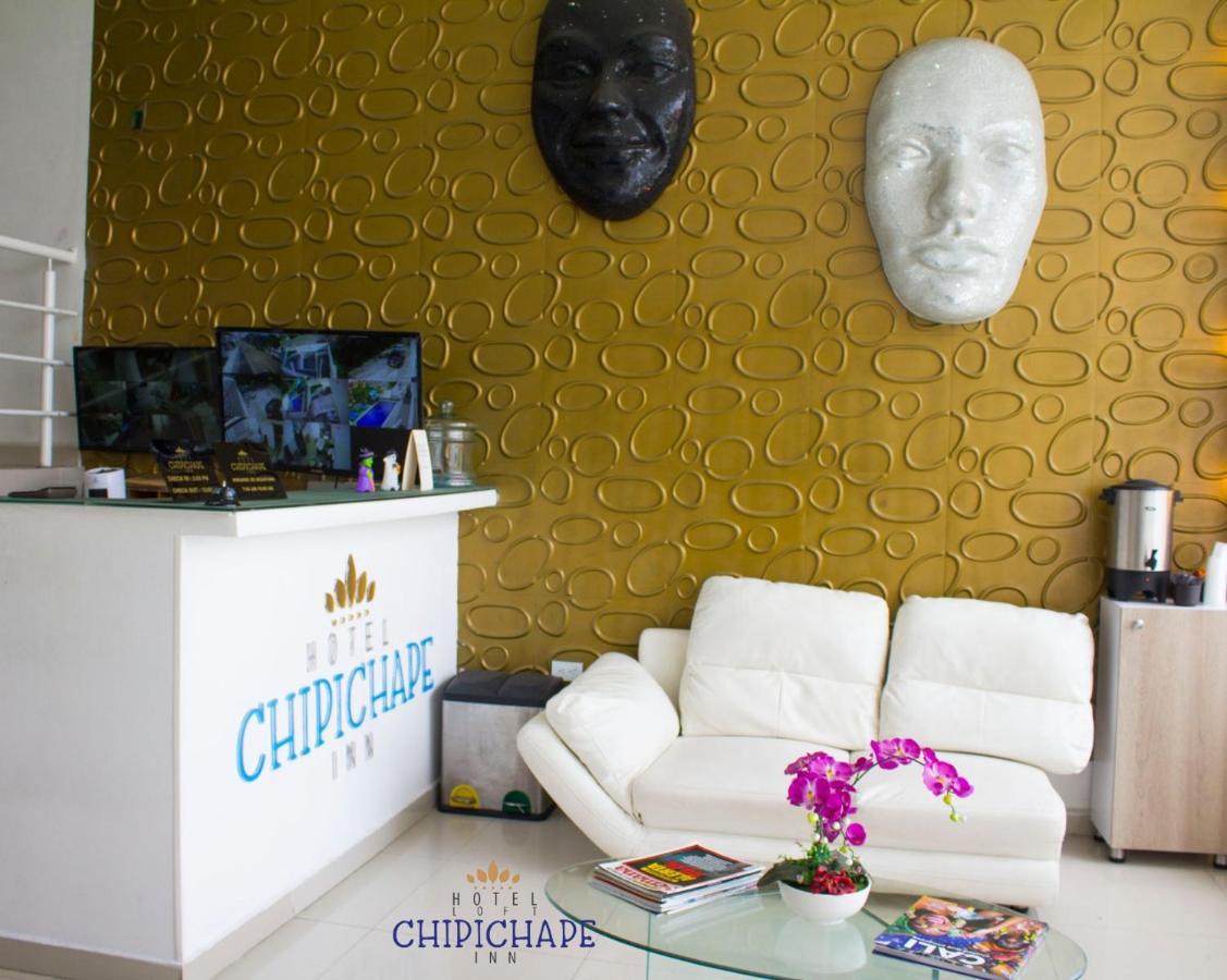 Hotel Loft Chipichape Inn 卡利 外观 照片