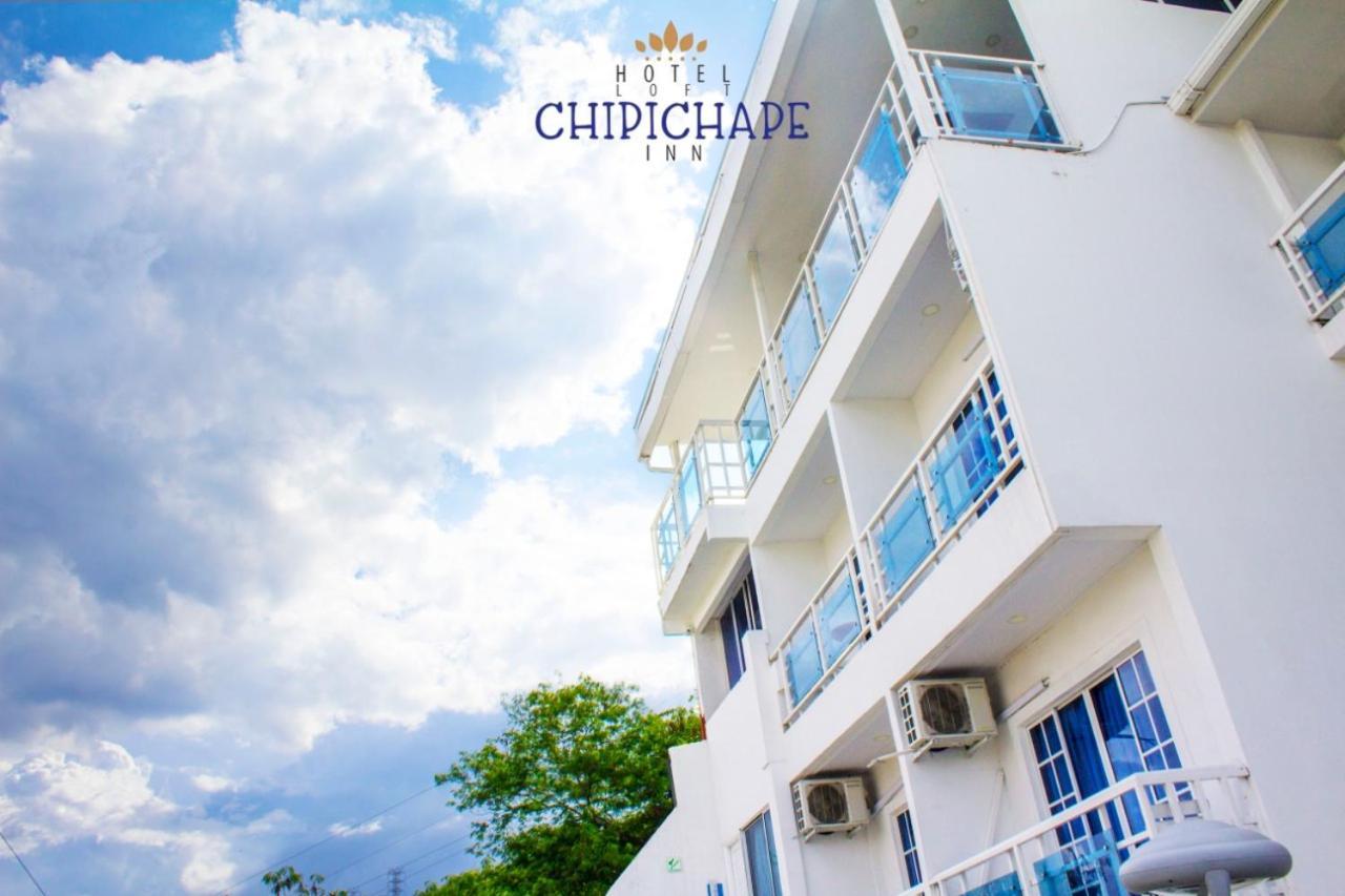 Hotel Loft Chipichape Inn 卡利 外观 照片