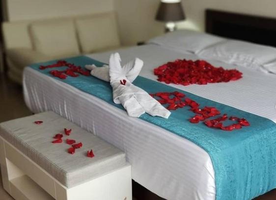 Hotel Loft Chipichape Inn 卡利 外观 照片