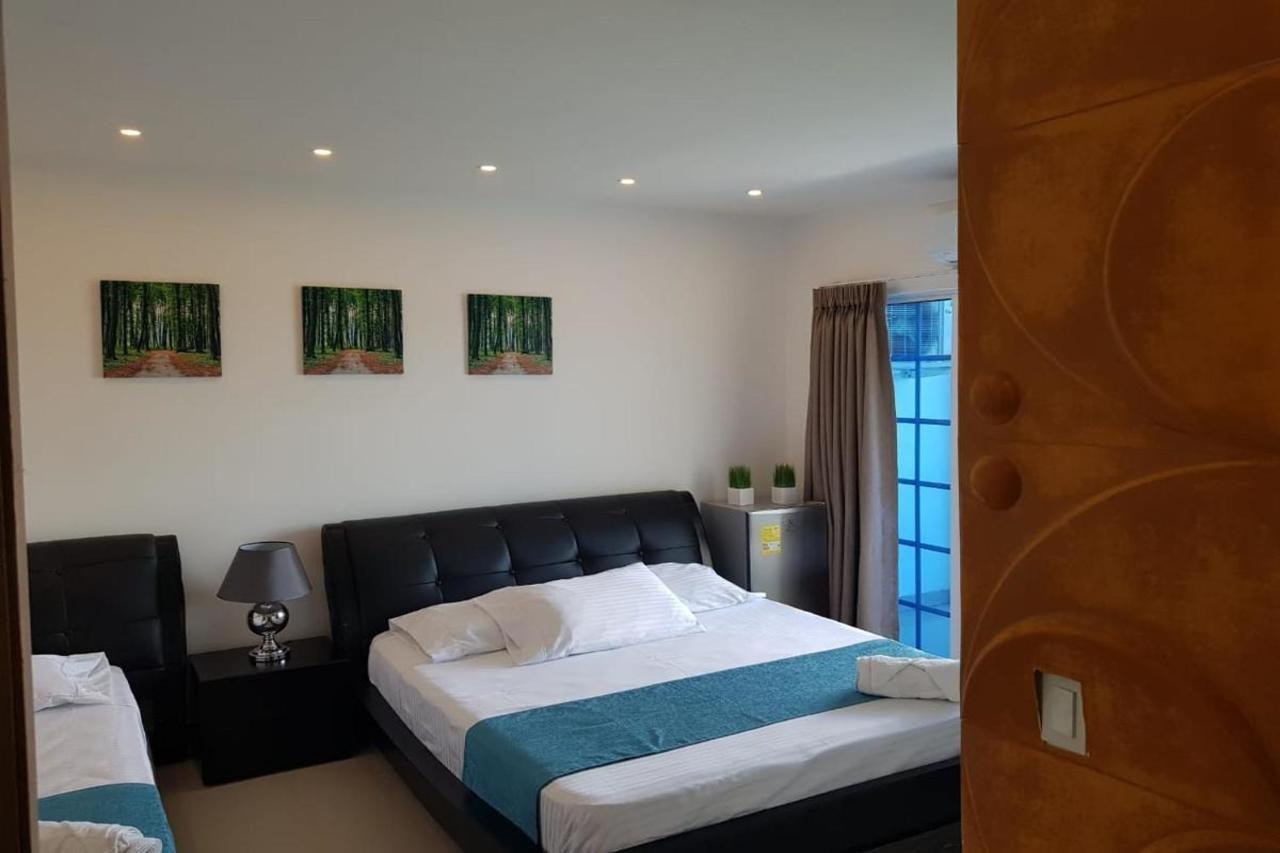 Hotel Loft Chipichape Inn 卡利 外观 照片